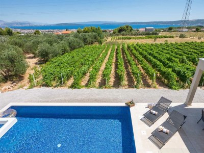 Villa Villa Vinea Vista - Environment photo 33