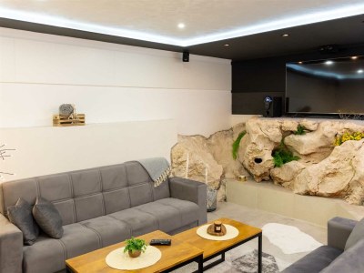 Villa Villa Casa Mia Luxury Retreat with Heated Pool - Features photo 8