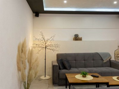 Villa Villa Casa Mia Luxury Retreat with Heated Pool - Features photo 9