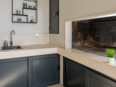 Villa Villa Casa Mia Luxury Retreat with Heated Pool - Features photo 12