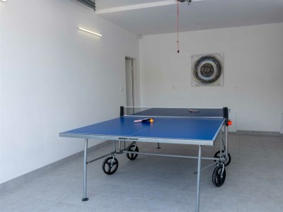 Villa Villa Casa Mia Luxury Retreat with Heated Pool - Features photo 13