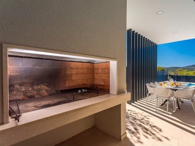 Villa Villa Casa Mia Luxury Retreat with Heated Pool - Features photo 14