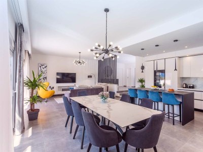 Villa Villa Casa Mia Luxury Retreat with Heated Pool - Features photo 16