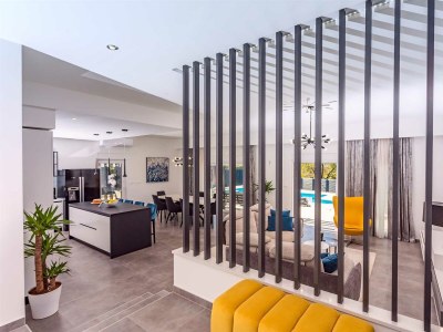 Villa Villa Casa Mia Luxury Retreat with Heated Pool - Features photo 18