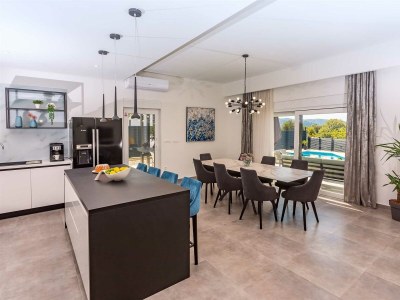 Villa Villa Casa Mia Luxury Retreat with Heated Pool - Features photo 19