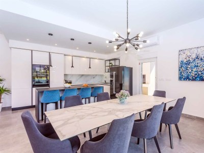 Villa Villa Casa Mia Luxury Retreat with Heated Pool - Features photo 21