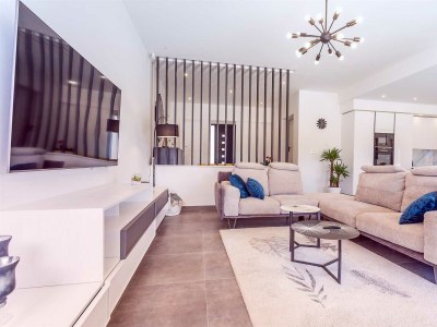 Villa Villa Casa Mia Luxury Retreat with Heated Pool - Features photo 22