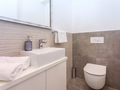 Villa Villa Casa Mia Luxury Retreat with Heated Pool - Features photo 25