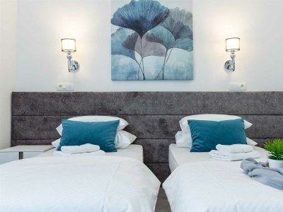 Villa Villa Casa Mia Luxury Retreat with Heated Pool - Features photo 27