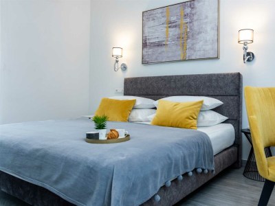 Villa Villa Casa Mia Luxury Retreat with Heated Pool - Features photo 28