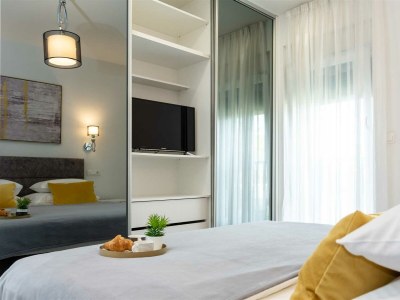 Villa Villa Casa Mia Luxury Retreat with Heated Pool - Features photo 29