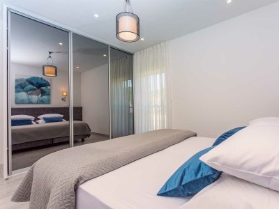 Villa Villa Casa Mia Luxury Retreat with Heated Pool - Features photo 33