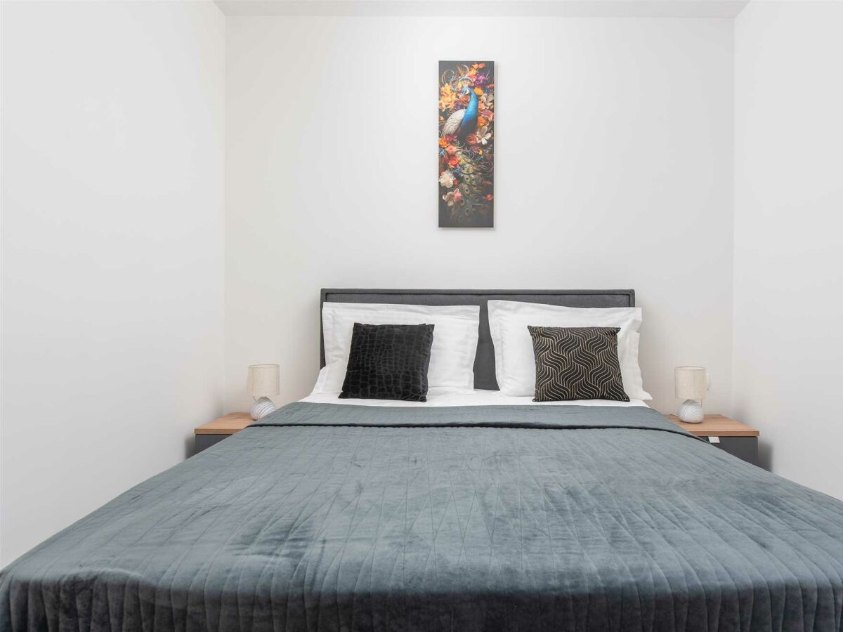 Villa Villa Mima II:Holiday oasis with hydromassage pool - Features photo 4