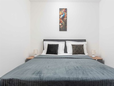 Villa Villa Mima II:Holiday oasis with hydromassage pool - Features photo 4