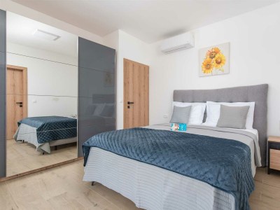 Villa Villa Mima II:Holiday oasis with hydromassage pool - Features photo 6