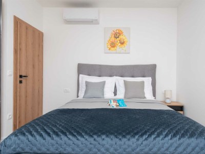 Villa Villa Mima II:Holiday oasis with hydromassage pool - Features photo 7