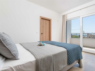 Villa Villa Mima II:Holiday oasis with hydromassage pool - Features photo 8