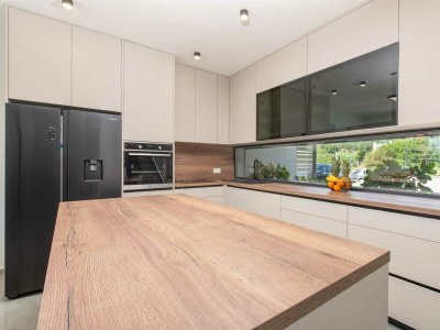 Villa Villa Mima II:Holiday oasis with hydromassage pool - Features photo 10