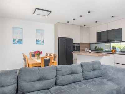 Villa Villa Mima II:Holiday oasis with hydromassage pool - Features photo 11