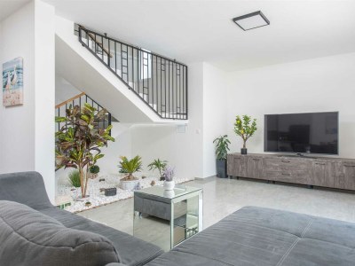 Villa Villa Mima II:Holiday oasis with hydromassage pool - Features photo 12