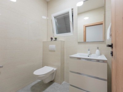 Villa Villa Mima II:Holiday oasis with hydromassage pool - Features photo 14