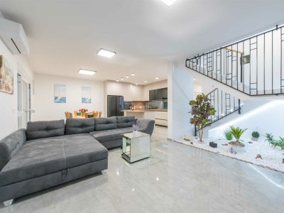 Villa Villa Mima II:Holiday oasis with hydromassage pool - Features photo 16