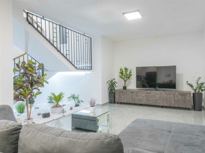 Villa Villa Mima II:Holiday oasis with hydromassage pool - Features photo 18