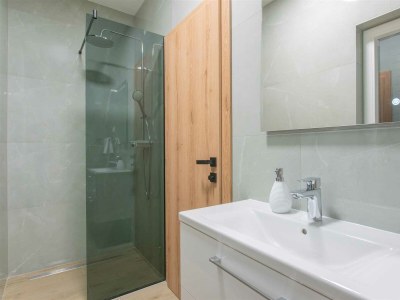 Villa Villa Mima II:Holiday oasis with hydromassage pool - Features photo 19