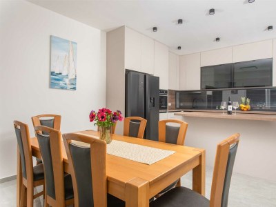 Villa Villa Mima II:Holiday oasis with hydromassage pool - Features photo 20