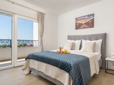 Villa Villa Mima II:Holiday oasis with hydromassage pool - Environment photo 22