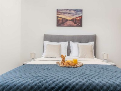 Villa Villa Mima II:Holiday oasis with hydromassage pool - Environment photo 23