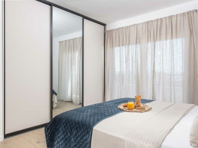 Villa Villa Mima II:Holiday oasis with hydromassage pool - Environment photo 24