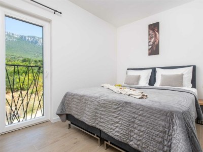 Villa Villa Mima II:Holiday oasis with hydromassage pool - Environment photo 27