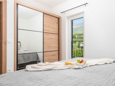 Villa Villa Mima II:Holiday oasis with hydromassage pool - Environment photo 28