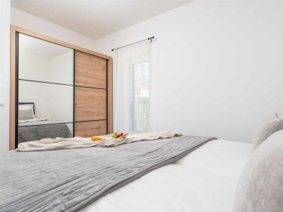 Villa Villa Mima II:Holiday oasis with hydromassage pool - Environment photo 29