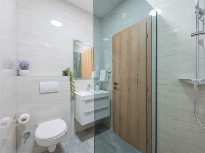 Villa Villa Mima II:Holiday oasis with hydromassage pool - Environment photo 30