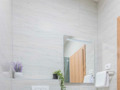 Villa Villa Mima II:Holiday oasis with hydromassage pool - Environment photo 31