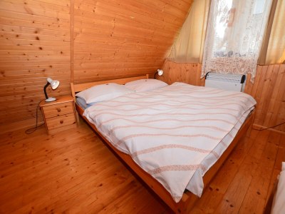 Chalet Holiday Home near Klínovec Ski Lift - Features photo 8