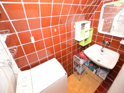 Chalet Holiday Home near Klínovec Ski Lift - Features photo 9