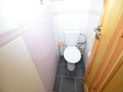 Chalet Holiday Home near Klínovec Ski Lift - Features photo 12