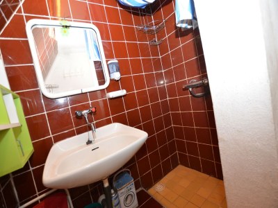 Chalet Holiday Home near Klínovec Ski Lift - Features photo 15