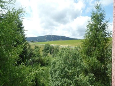 Chalet Holiday Home near Klínovec Ski Lift - Environment photo 23