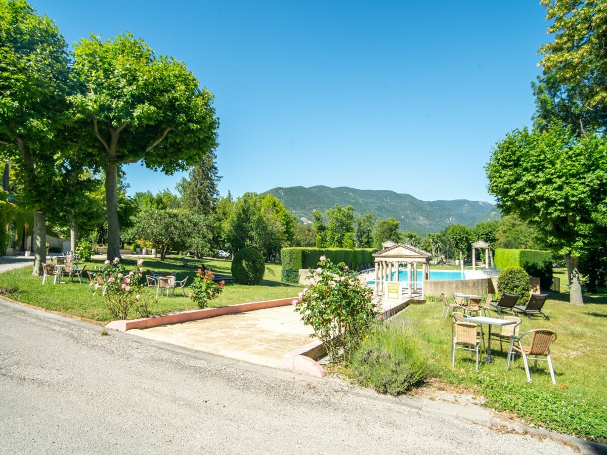 Apartment Villa in Grimaud near Tennis Court & Pool - Outdoor photo 5