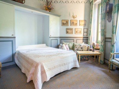 Apartment Villa in Grimaud near Tennis Court & Pool - Features photo 10