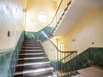 Apartment Villa in Grimaud near Tennis Court & Pool - Features photo 14