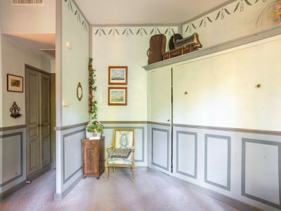 Apartment Villa in Grimaud near Tennis Court & Pool - Features photo 16