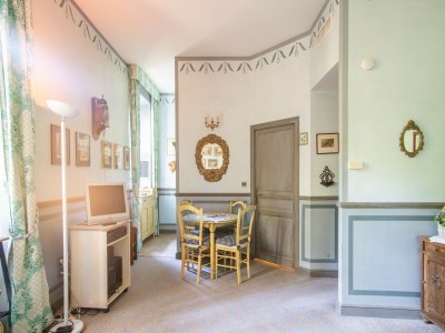 Apartment Villa in Grimaud near Tennis Court & Pool - Features photo 17