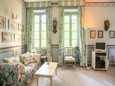 Apartment Villa in Grimaud near Tennis Court & Pool - Features photo 20