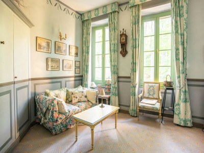 Apartment Villa in Grimaud near Tennis Court & Pool - Features photo 21