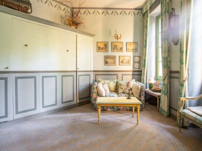 Apartment Villa in Grimaud near Tennis Court & Pool - Features photo 22